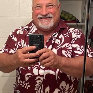 Meet your Posher, Joe